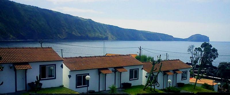 Hotel Residencias Varadouro - Genel