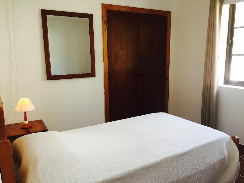Hotel Residencias Varadouro - Oda