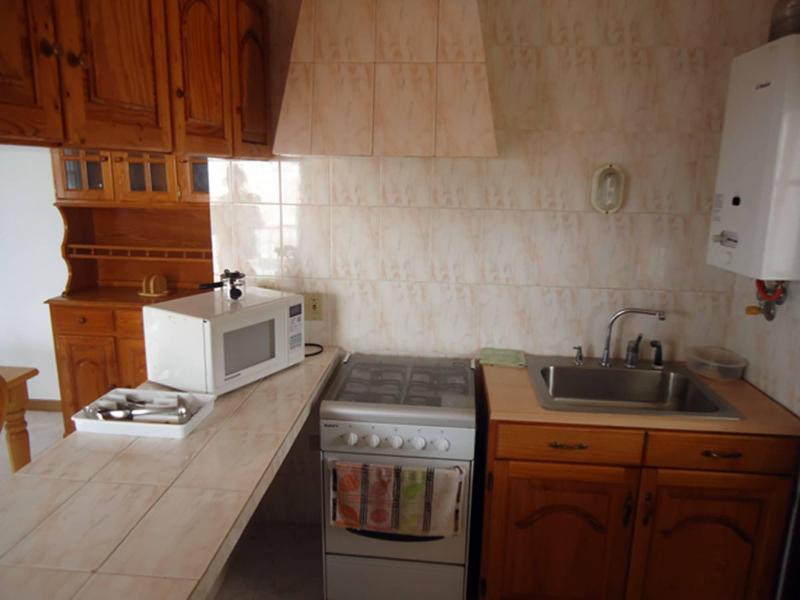 Hotel Residencias Varadouro - Oda