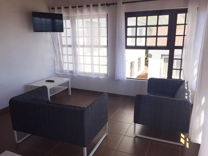 Hotel Residencias Varadouro - Oda
