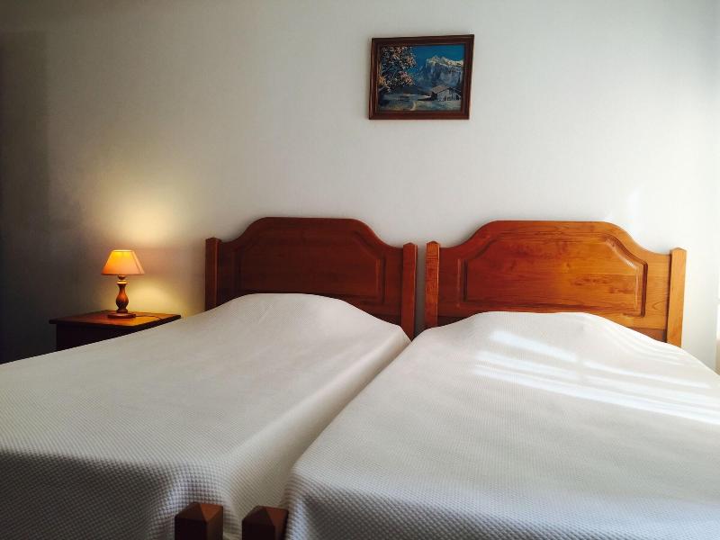 Hotel Residencias Varadouro - Oda