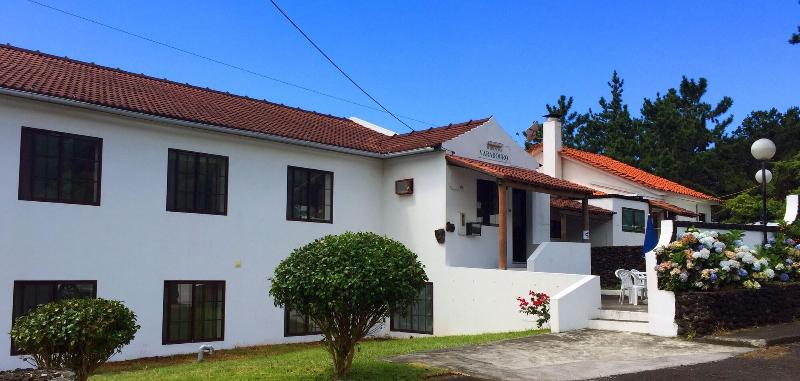 Hotel Residencias Varadouro - Oda