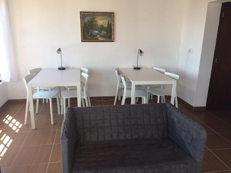 Hotel Residencias Varadouro - Oda