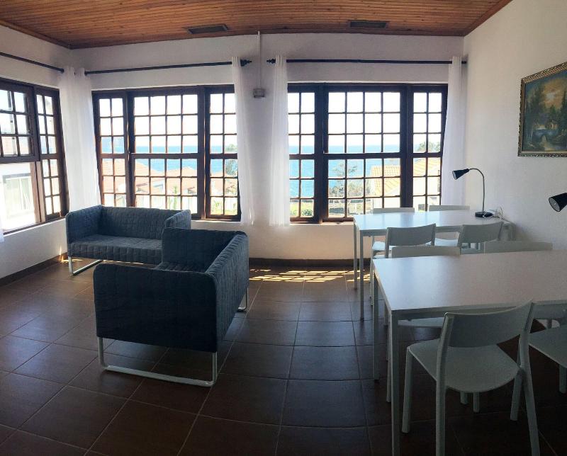 Hotel Residencias Varadouro - Oda