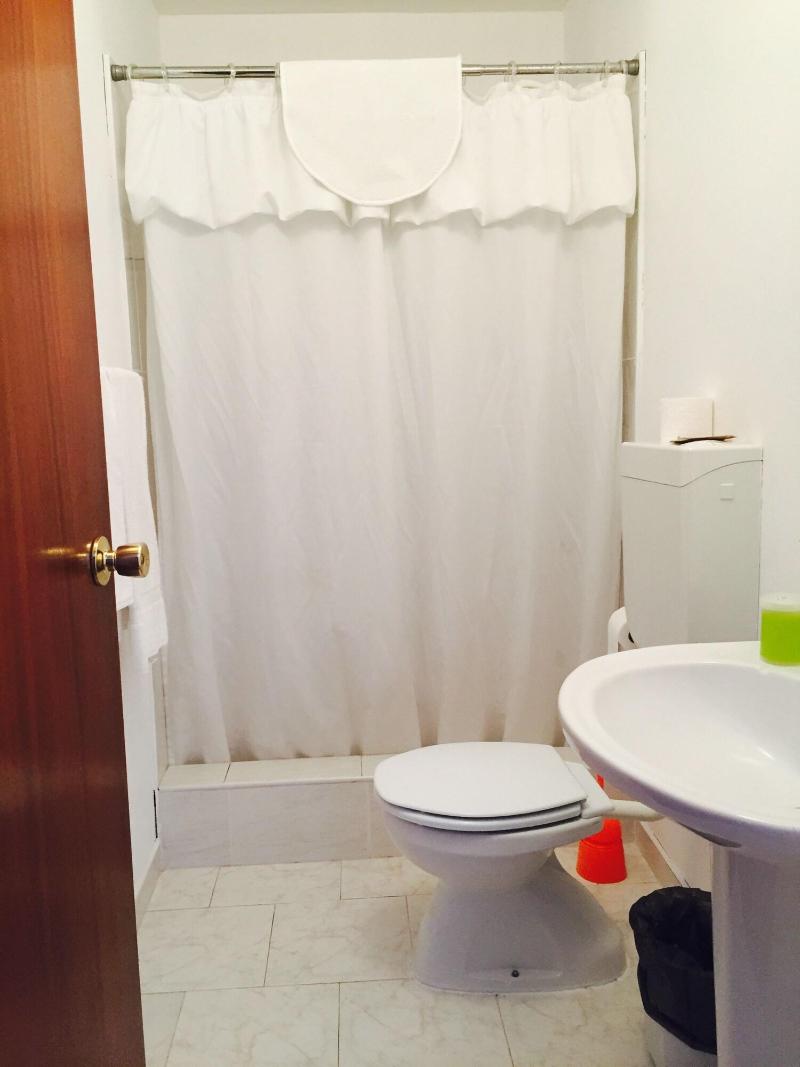 Hotel Residencias Varadouro - Oda