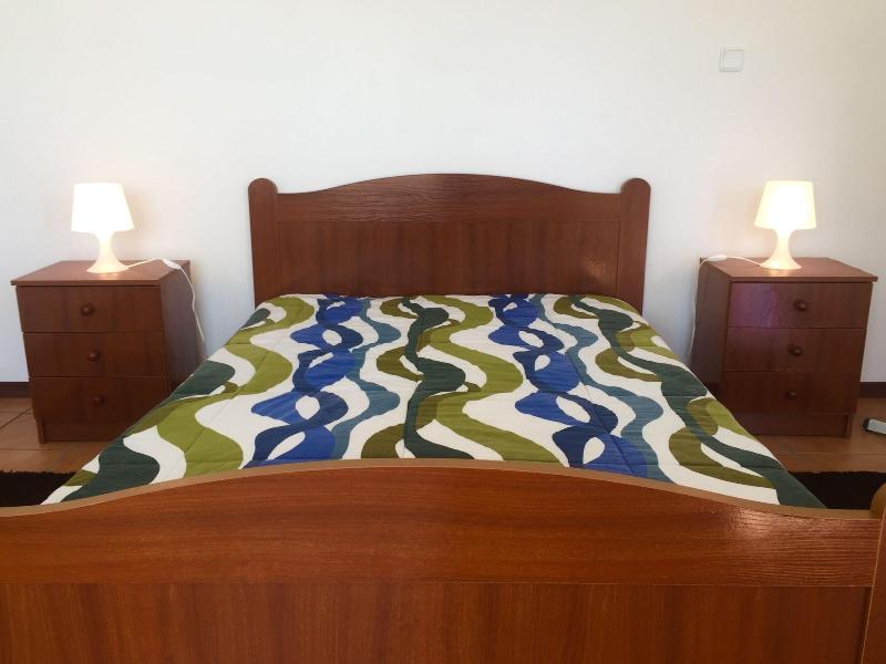 Hotel Residencias Varadouro - Oda