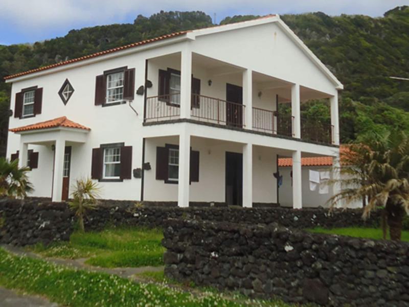 Hotel Residencias Varadouro - Oda