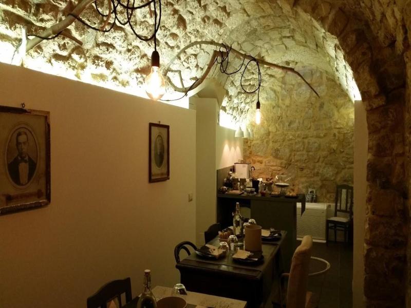 Iblainsuite - Restoran