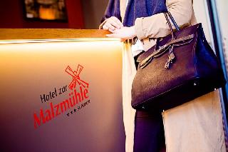 Hotel zur Malzmühle fotoÄŸrafÄ±