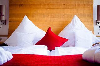 Hotel zur Malzmühle otel fotoğrafı
