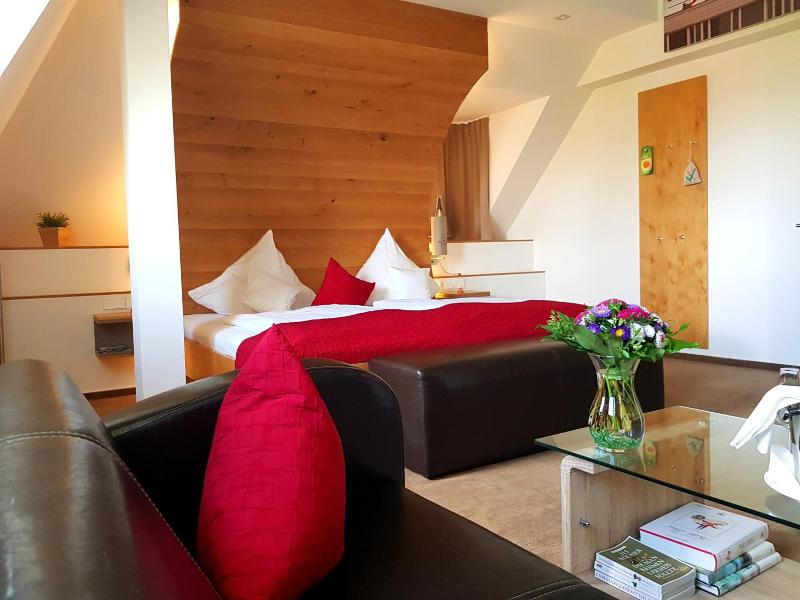 Hotel zur Malzmühle - Genel