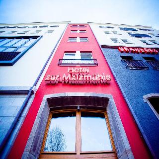Hotel zur Malzmühle fotoÄŸrafÄ±
