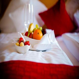 Hotel zur Malzmühle fotoÄŸrafÄ±