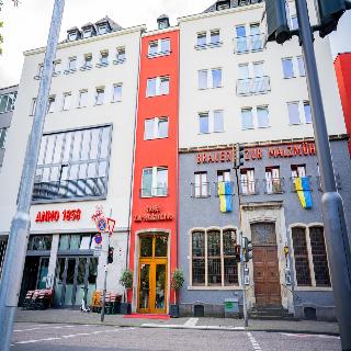 Hotel zur Malzmühle fotoÄŸrafÄ±