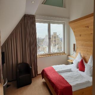 Hotel zur Malzmühle fotoÄŸrafÄ±