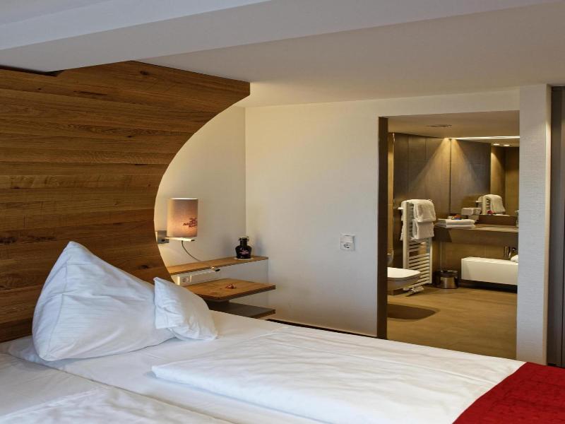 Hotel zur Malzmühle - Genel