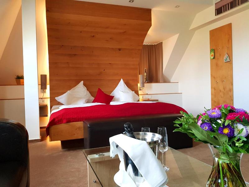 Hotel zur Malzmühle - Genel