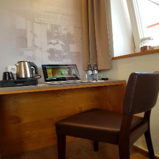 Hotel zur Malzmühle fotoÄŸrafÄ±