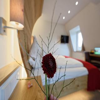 Hotel zur Malzmühle fotoÄŸrafÄ±