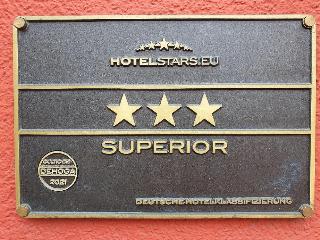 Hotel zur Malzmühle fotoÄŸrafÄ±