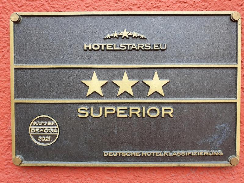 Hotel zur Malzmühle - Genel