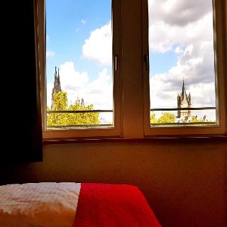 Hotel zur Malzmühle fotoÄŸrafÄ±
