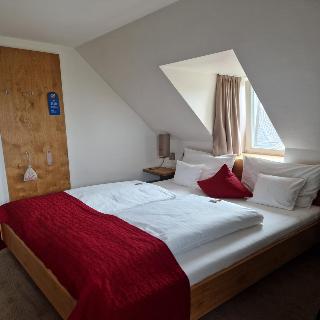 Hotel zur Malzmühle fotoÄŸrafÄ±