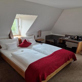 Hotel zur Malzmühle fotoÄŸrafÄ±