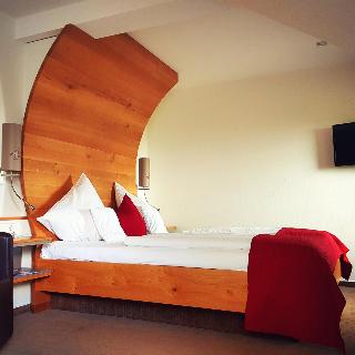 Hotel zur Malzmühle fotoÄŸrafÄ±