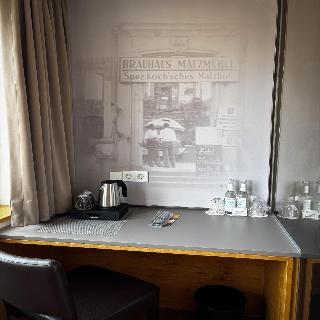 Hotel zur Malzmühle fotoÄŸrafÄ±