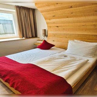 Hotel zur Malzmühle fotoÄŸrafÄ±