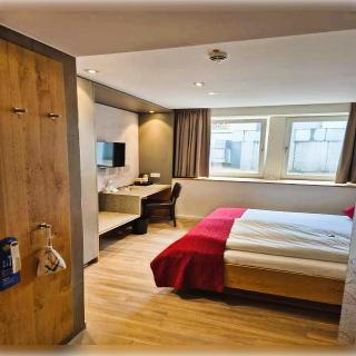 Hotel zur Malzmühle fotoÄŸrafÄ±