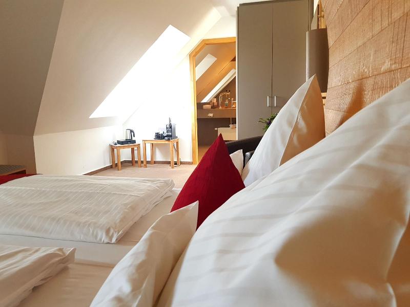 Hotel zur Malzmühle - Oda