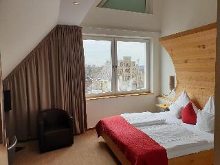 Hotel zur Malzmühle fotoÄŸrafÄ±
