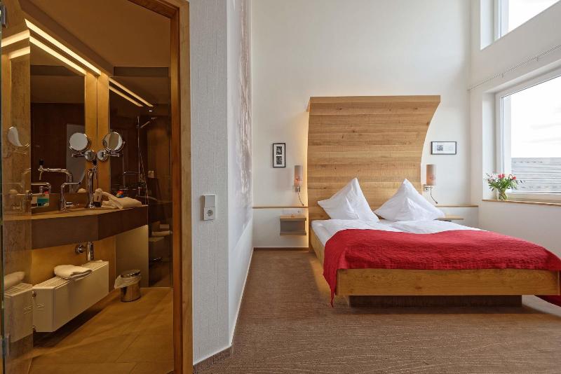 Hotel zur Malzmühle - Oda