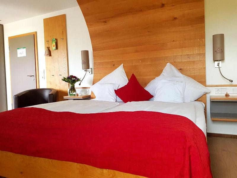 Hotel zur Malzmühle - Oda