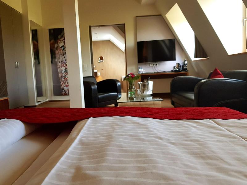 Hotel zur Malzmühle - Oda