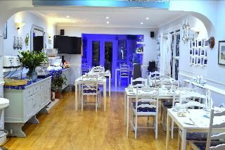 Watersedge Guest House fotoÄŸrafÄ±