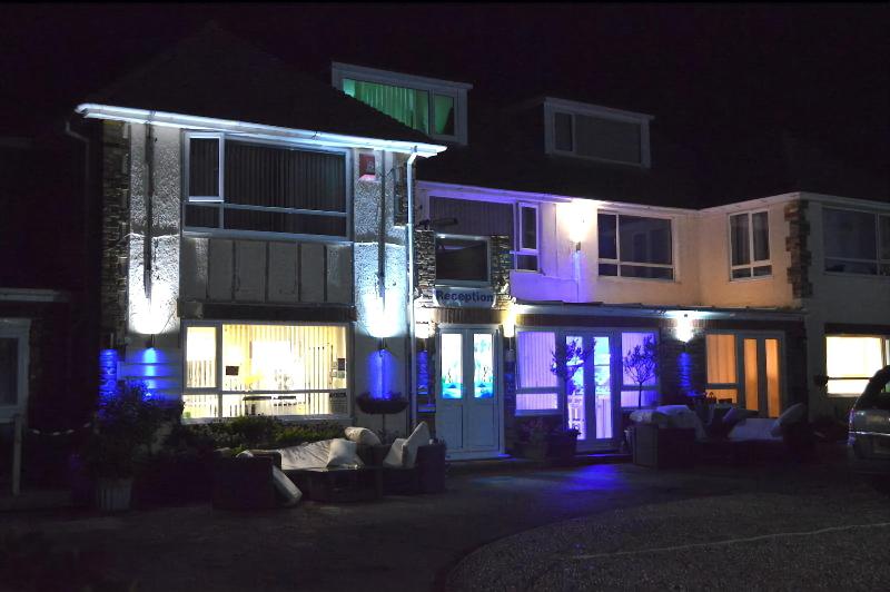 Watersedge Guest House - Genel