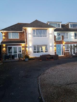 Watersedge Guest House fotoÄŸrafÄ±