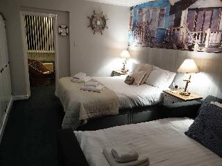Watersedge Guest House fotoÄŸrafÄ±