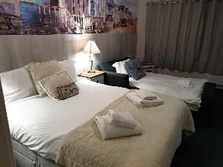 Watersedge Guest House fotoÄŸrafÄ±