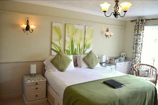 Watersedge Guest House fotoÄŸrafÄ±