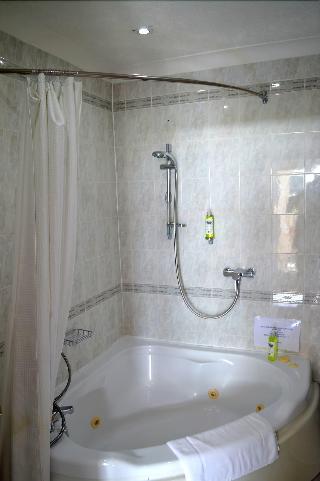 Watersedge Guest House fotoÄŸrafÄ±