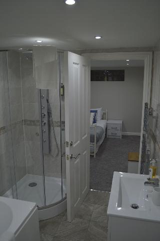 Watersedge Guest House fotoÄŸrafÄ±