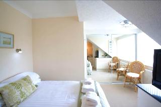 Watersedge Guest House fotoÄŸrafÄ±