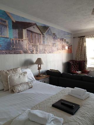 Watersedge Guest House fotoÄŸrafÄ±