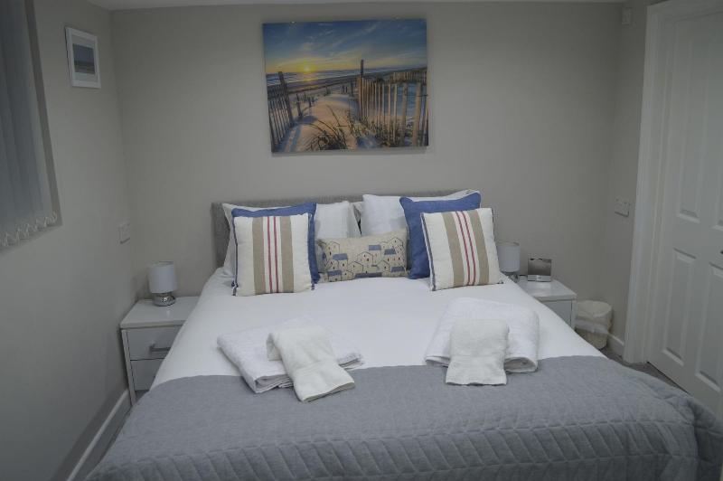 Watersedge Guest House - Oda