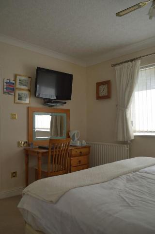 Watersedge Guest House fotoÄŸrafÄ±