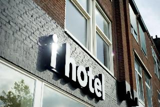 I Hotel otel fotoğrafı